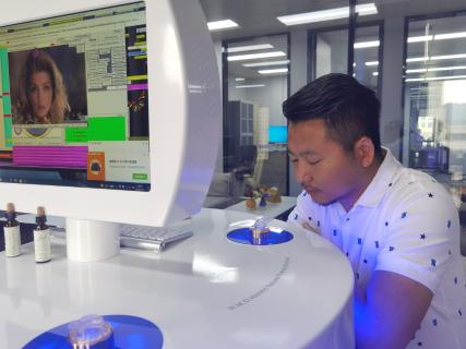 “ 疫情突围，共谋发展 ” TOP1体育创新商学研习社举办线上分享会