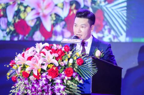 新目标 新辉煌丨TOP1体育2019年会盛典完美落幕！