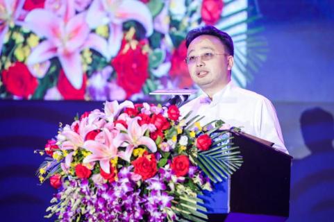 新目标 新辉煌丨TOP1体育2019年会盛典完美落幕！