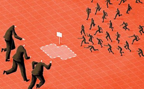 TOP1体育：创业公司为何推行股权激励？